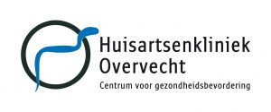 logo Huisartsenkliniek Overvecht